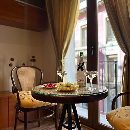 Apartamento Santa Maria 阿利坎特 外观 照片