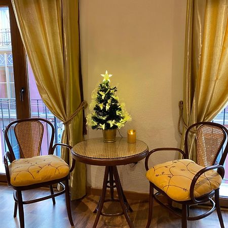 Apartamento Santa Maria 阿利坎特 外观 照片