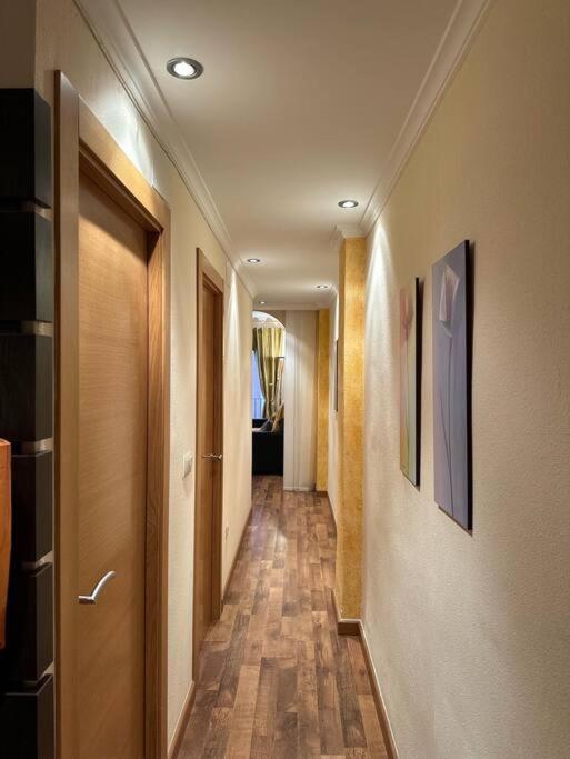Apartamento Santa Maria 阿利坎特 外观 照片