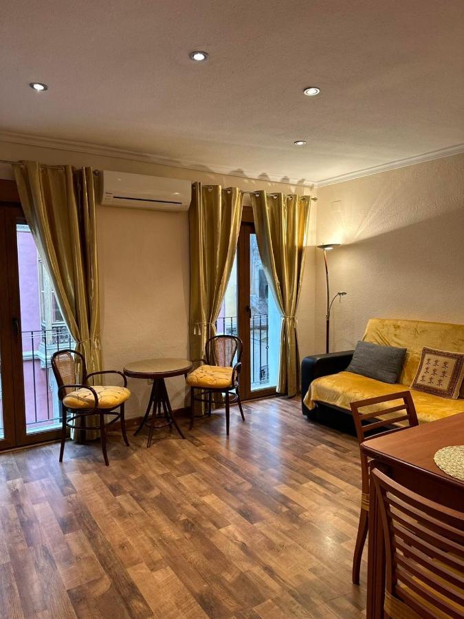 Apartamento Santa Maria 阿利坎特 外观 照片