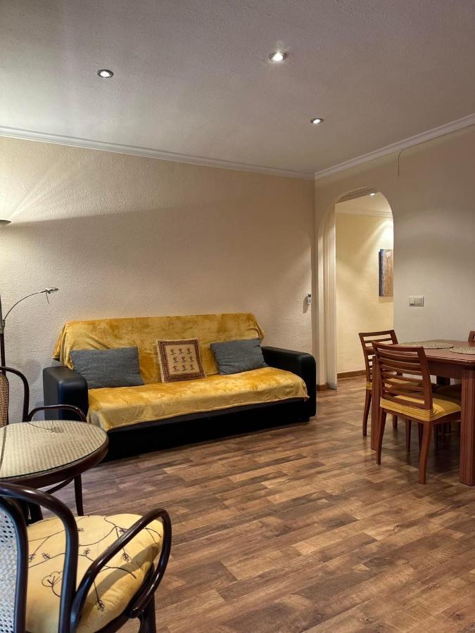 Apartamento Santa Maria 阿利坎特 外观 照片