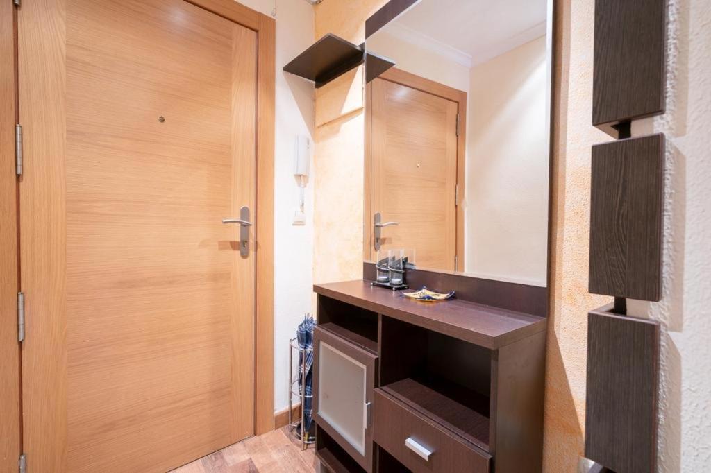 Apartamento Santa Maria 阿利坎特 外观 照片