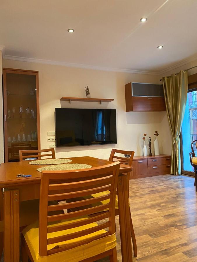 Apartamento Santa Maria 阿利坎特 外观 照片