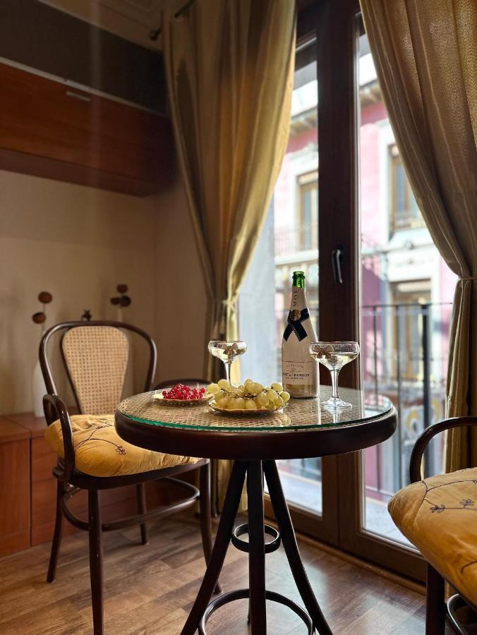 Apartamento Santa Maria 阿利坎特 外观 照片