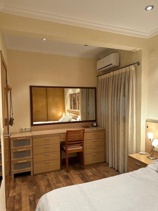 Apartamento Santa Maria 阿利坎特 外观 照片