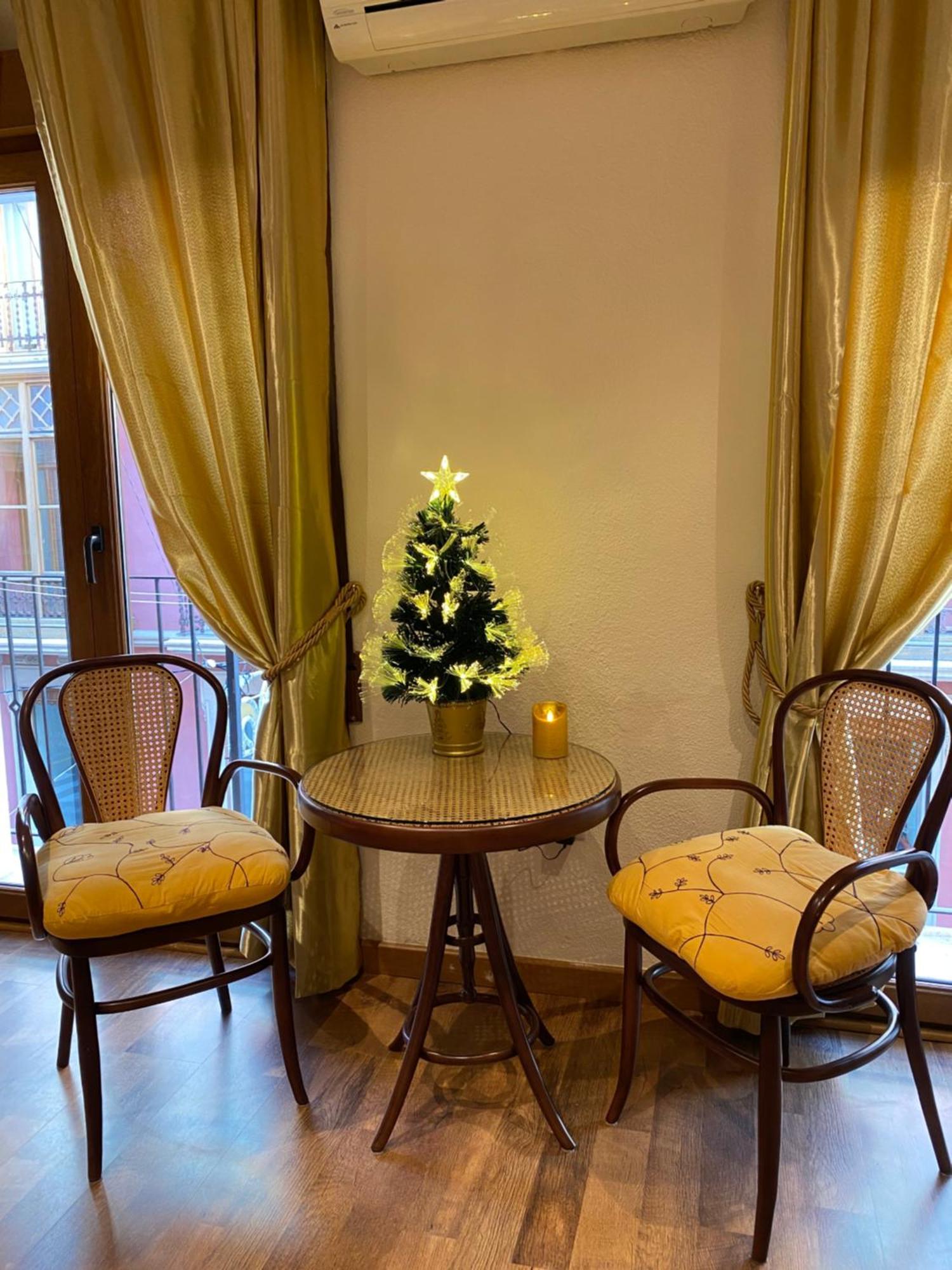Apartamento Santa Maria 阿利坎特 外观 照片
